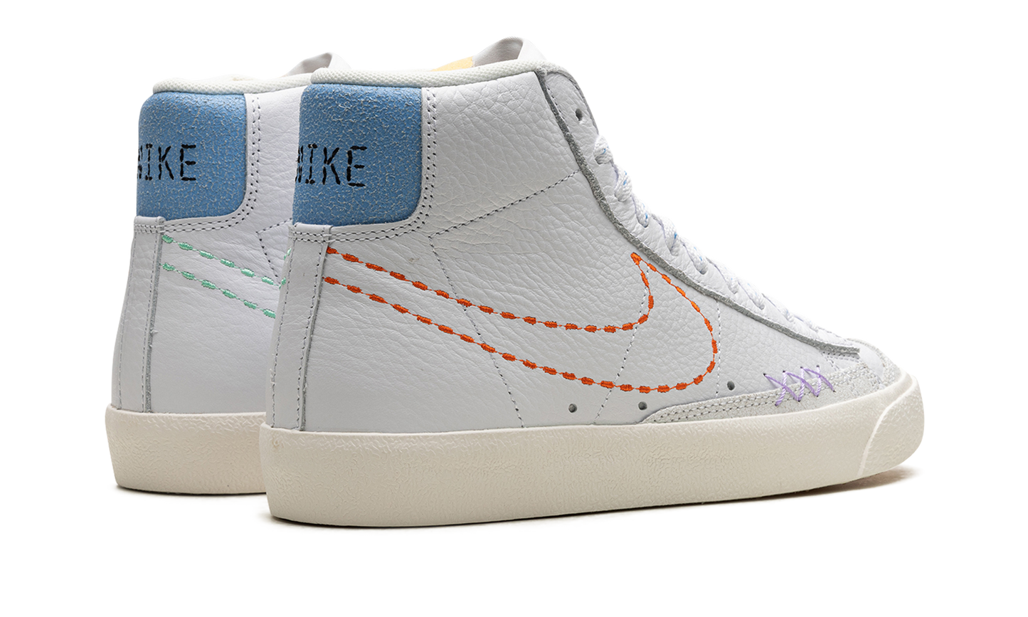 BLAZER MID '77 MNS WMNS "Nike 101"