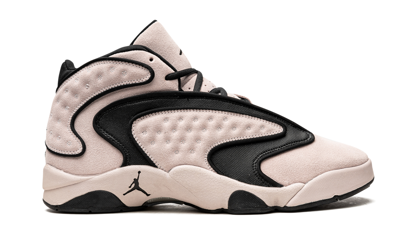 Air Jordan OG WMNS "Barely Rose"