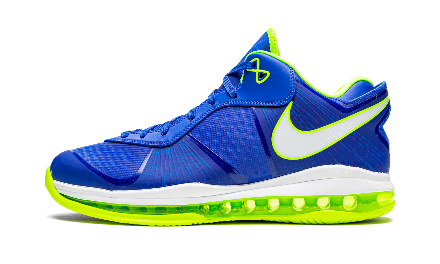 LeBron 8 V2 Low "Sprite 2021"