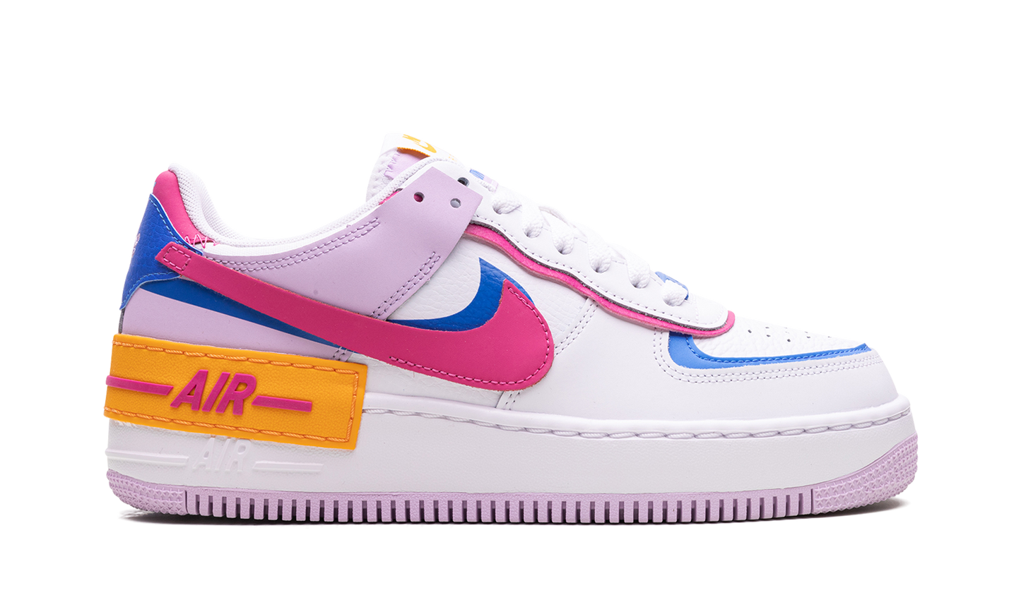 Air Force 1 Shadow WMNS "90's Multicolor"