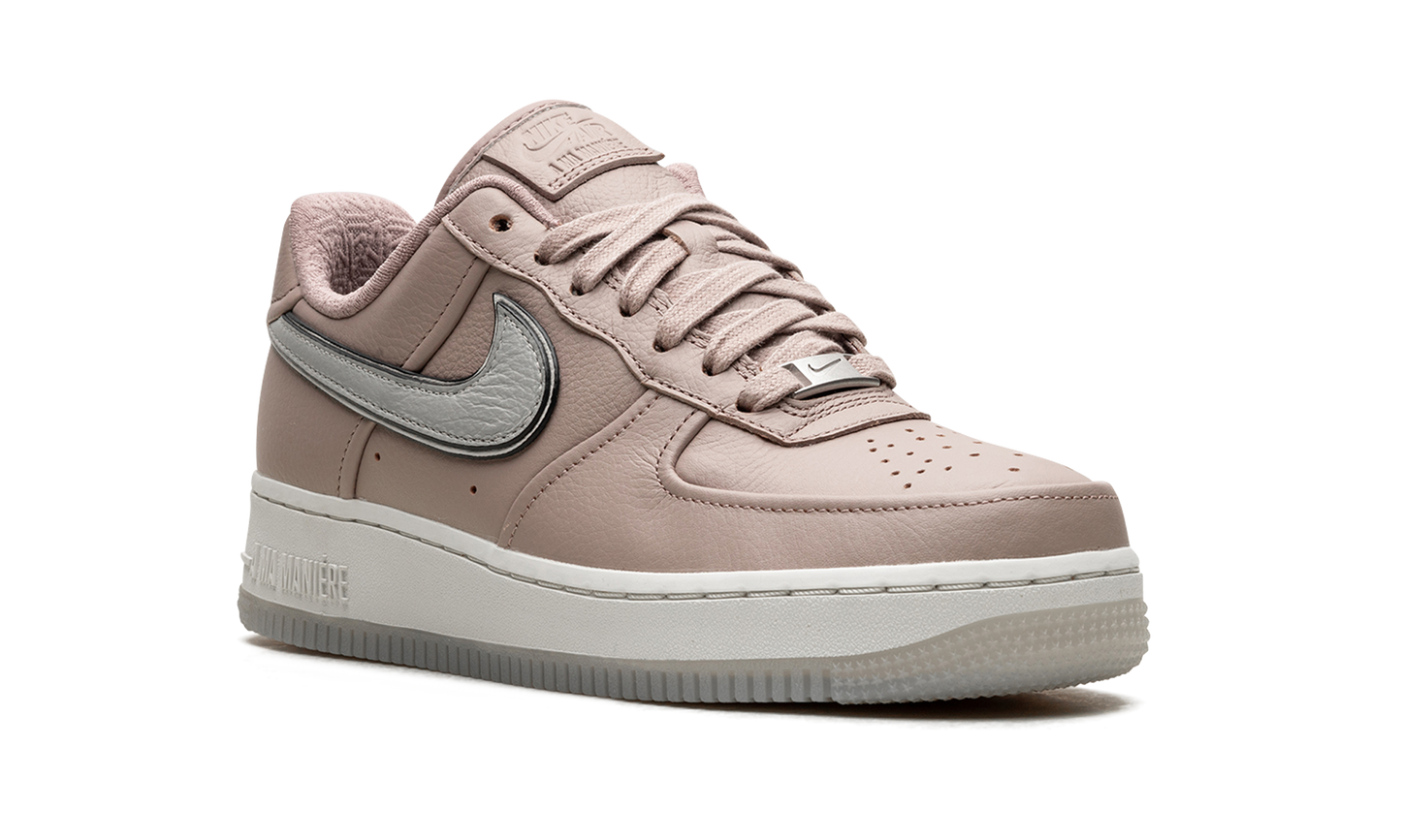 Air Force 1 Low Wmns "A Ma Maniére - While You Were Sleeping"