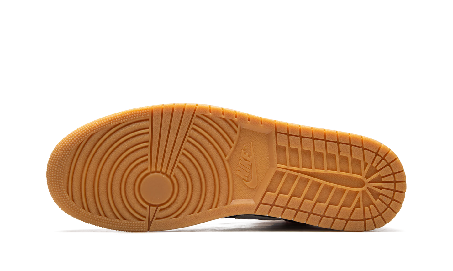 Air Jordan 1 Mid "Christmas 2022"