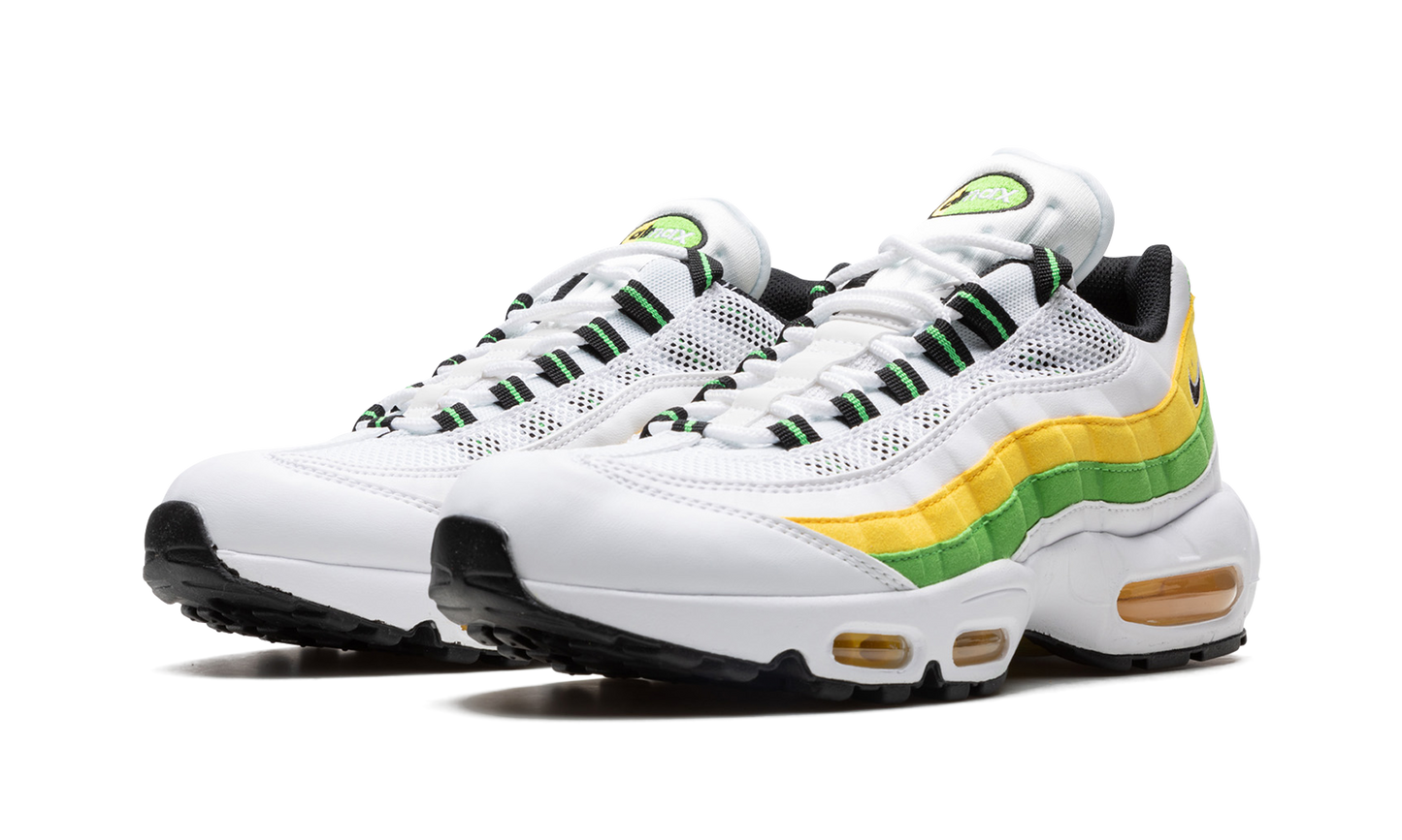 Air Max 95 "Green Apple"