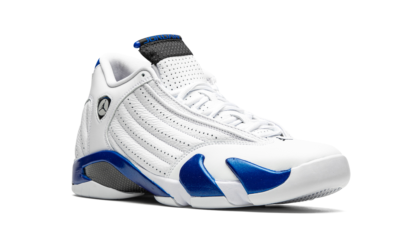 Air Jordan 14 Retro "Hyper Royal"