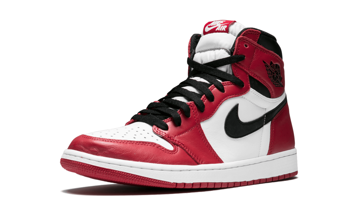 Air Jordan 1 Retro High OG "Chicago"