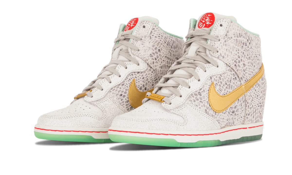 DUNK SKY HI YOTH QS MNS WMNS "Year Of The Horse"