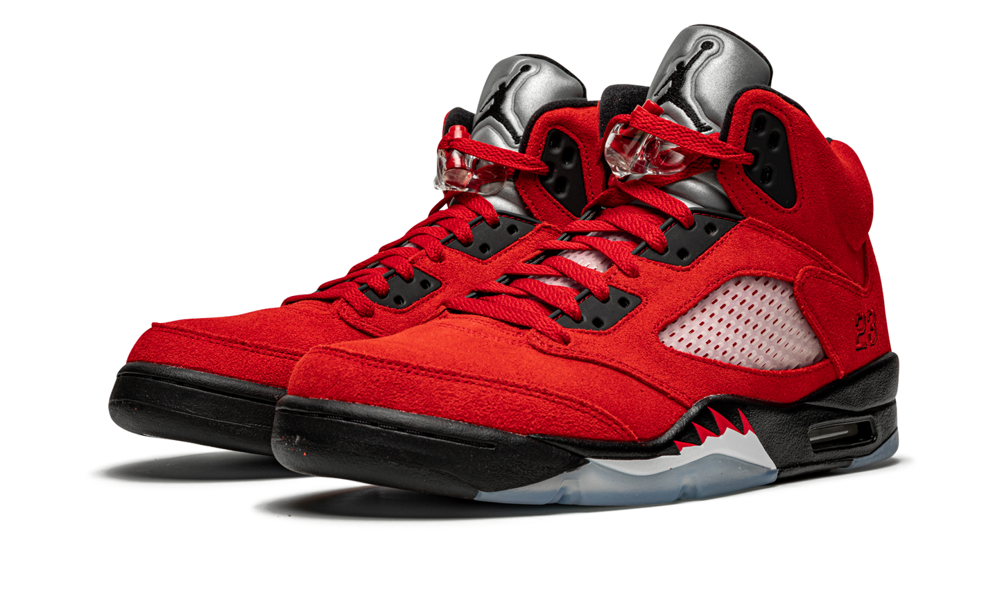 Air Jordan 5 Retro "Raging Bull 2021"