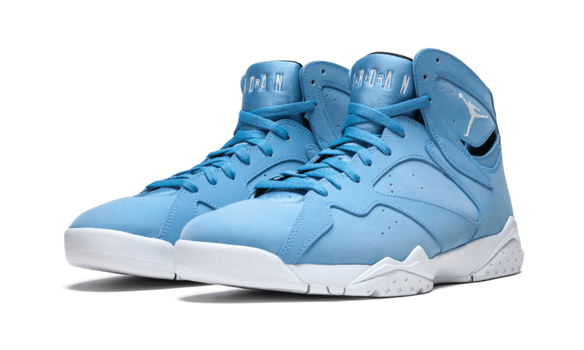 Air Jordan 7 Retro "Pantone"
