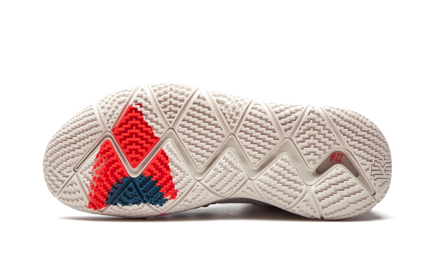 Kybrid S2 "What The"