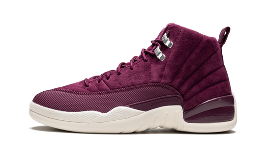 Air Jordan 12 Retro "Bordeaux"