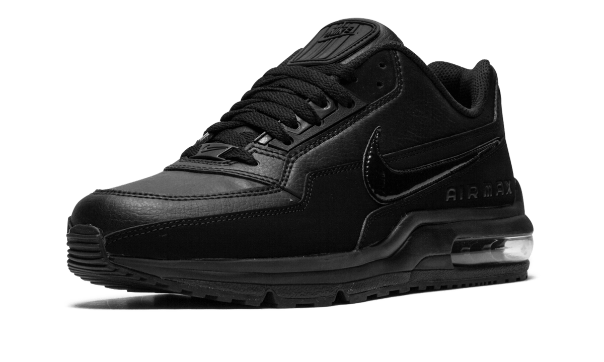 Air Max LTD 3 "Black"