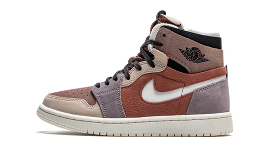 AIR JORDAN 1 HIGH ZOOM CM WMNS "Canyon Rust"