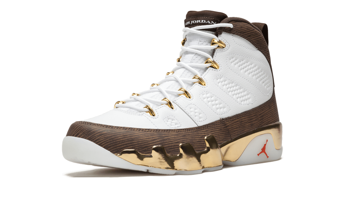 Air Jordan 9 Retro "Carmelo Anthony"