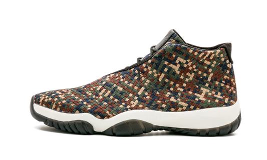Air Jordan Future Premium "Camo"