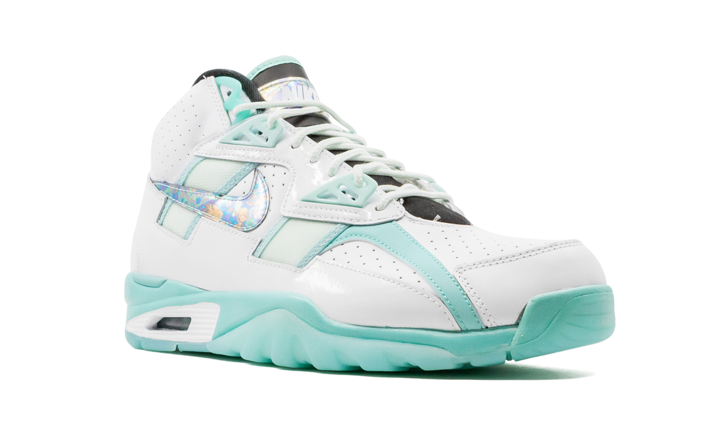 Air Trainer SC High "Abalone"