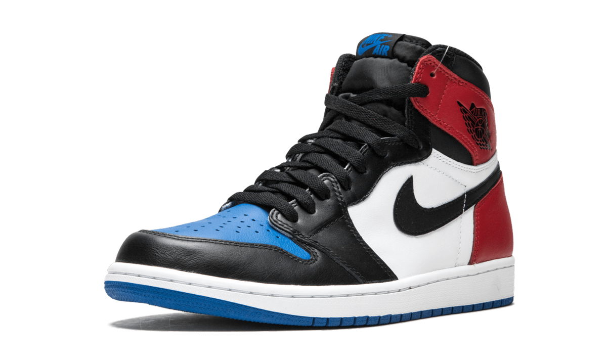 Air Jordan 1 Retro High OG "Top 3"