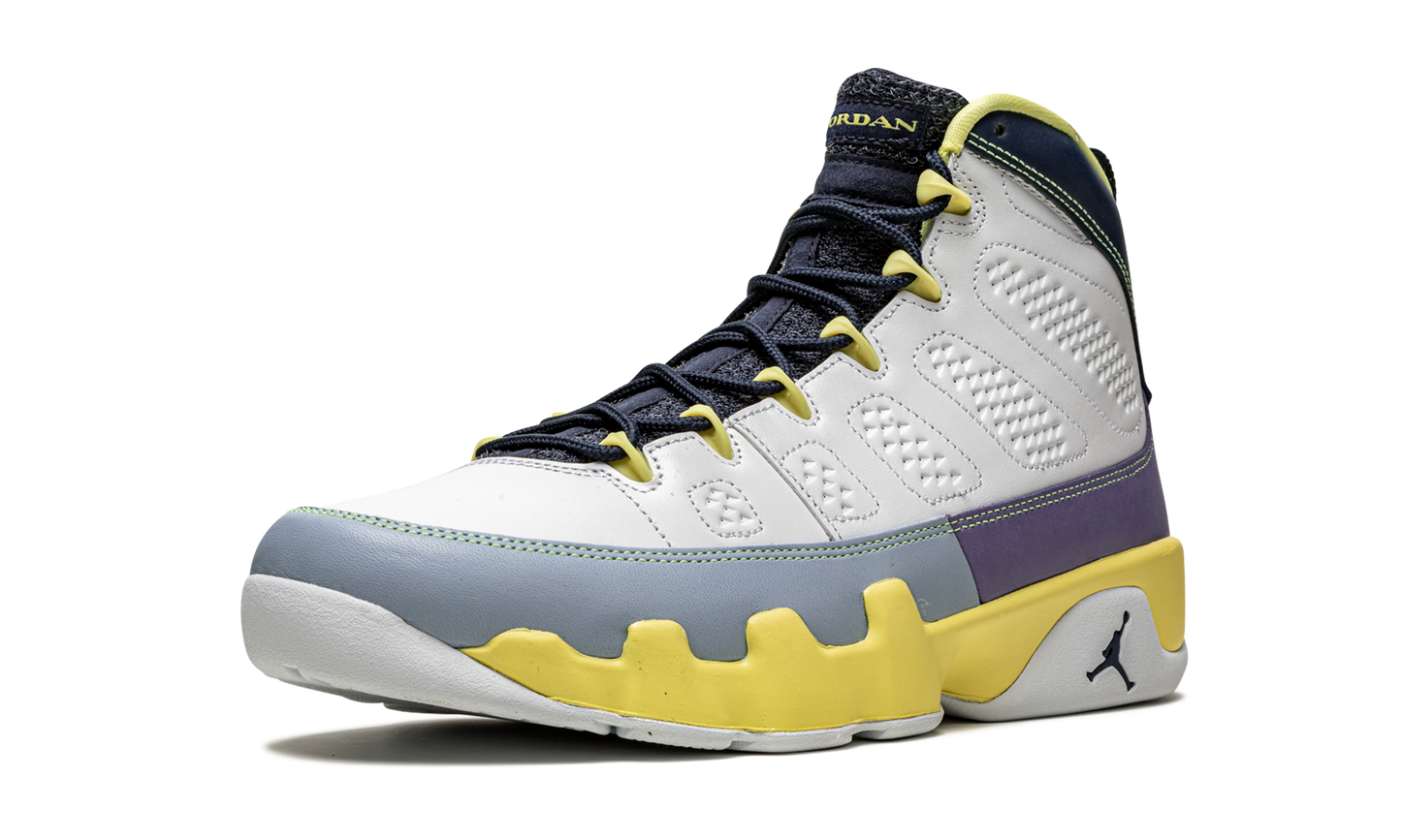 AIR JORDAN 9 RETRO WMNS "Change The World"
