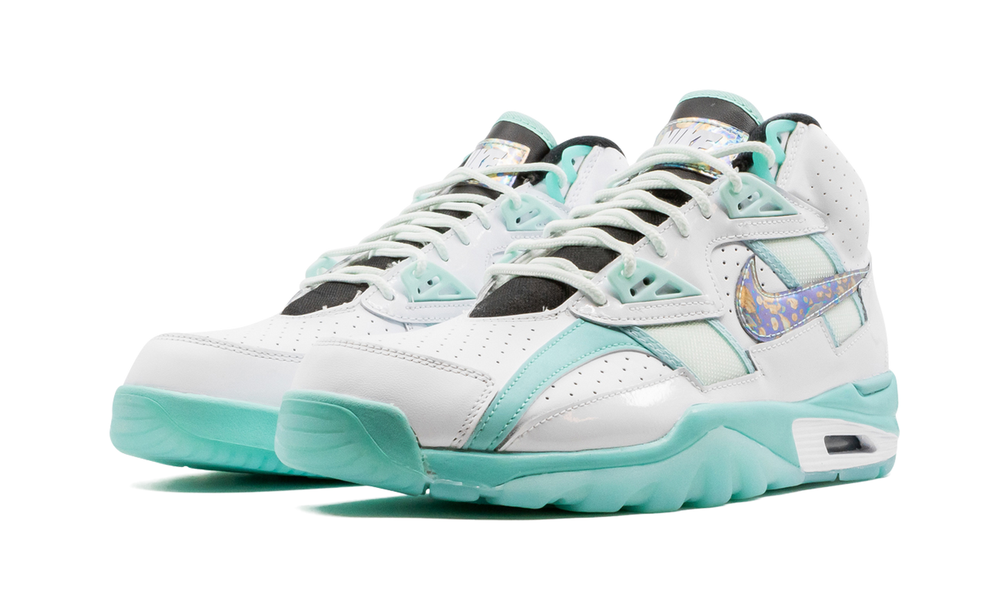 Air Trainer SC High "Abalone"