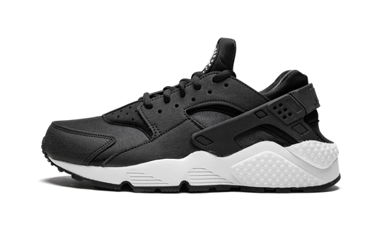 AIR HUARACHE RUN MNS WMNS "Black N White"