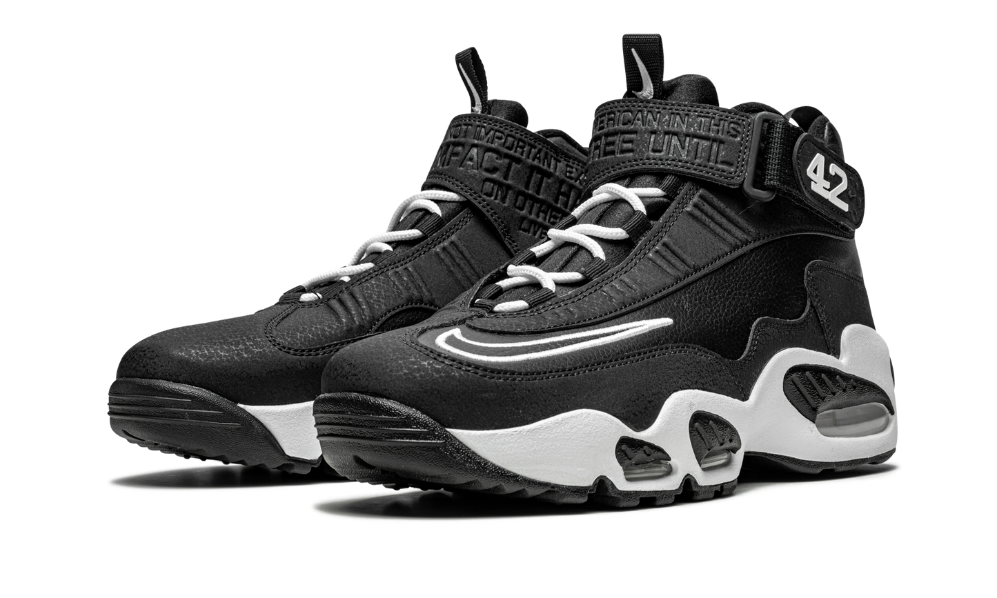 Air Griffey Max 1 "Jackie Robinson"