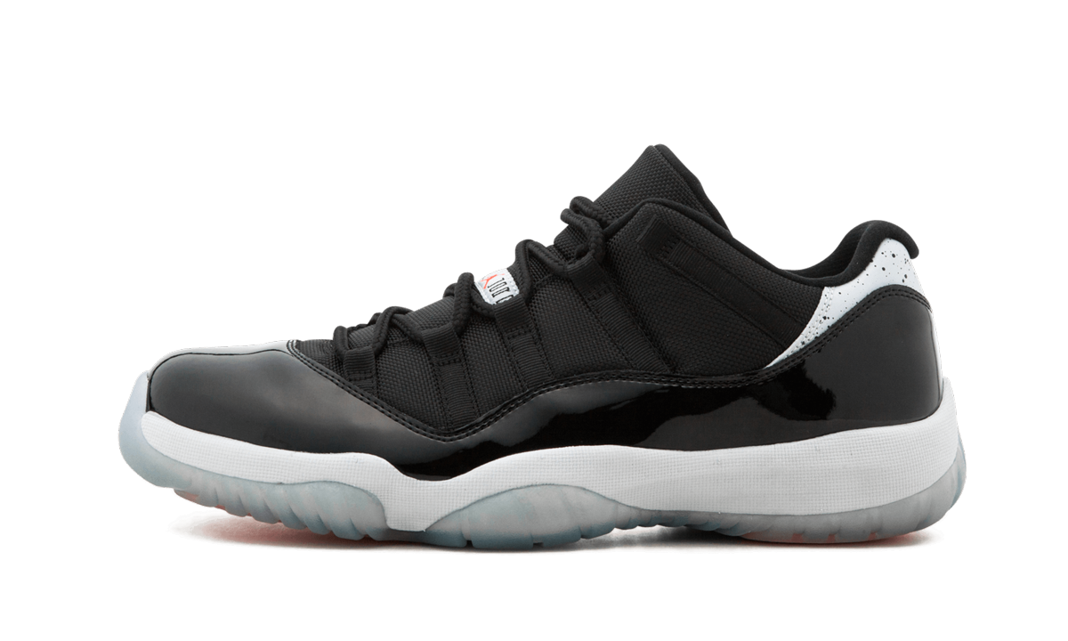 Air Jordan 11 Retro Low "Infrared"