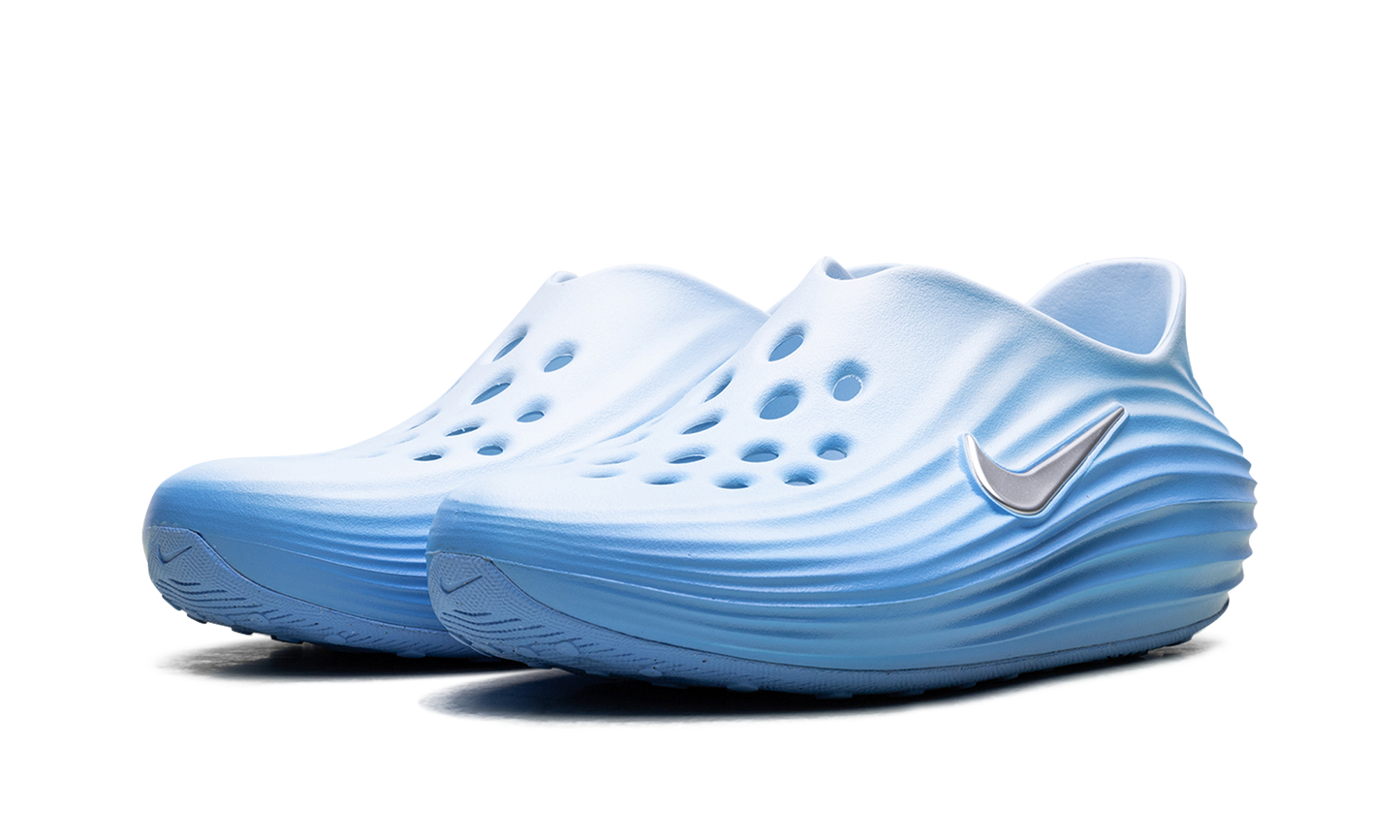 ReactX Rejuven8 WMNS "Glacier Blue"