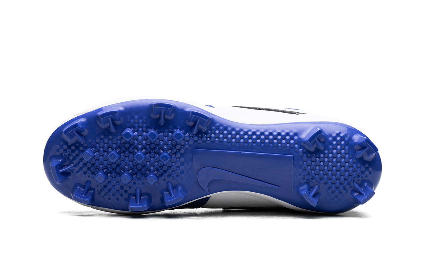 Air Jordan Retro 1 MCS "GAME ROYAL"