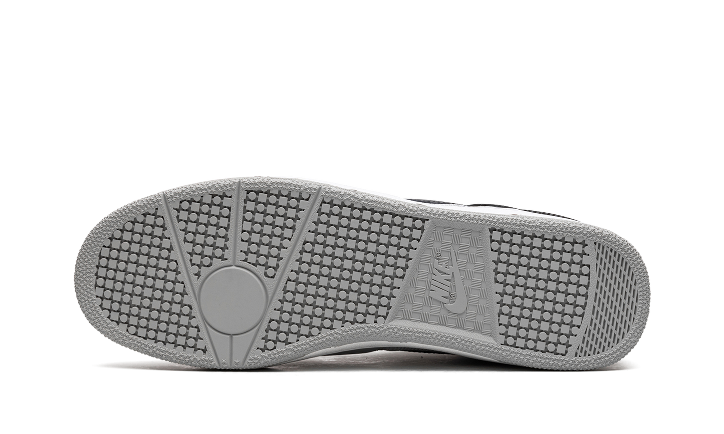 Mac Attack OG "Light Smoke Grey"