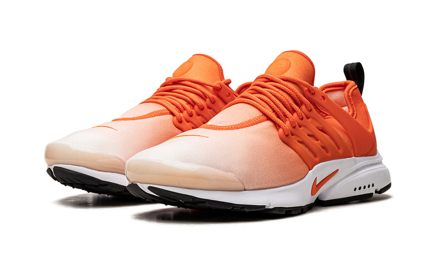 AIR PRESTO WMNS "Orange"