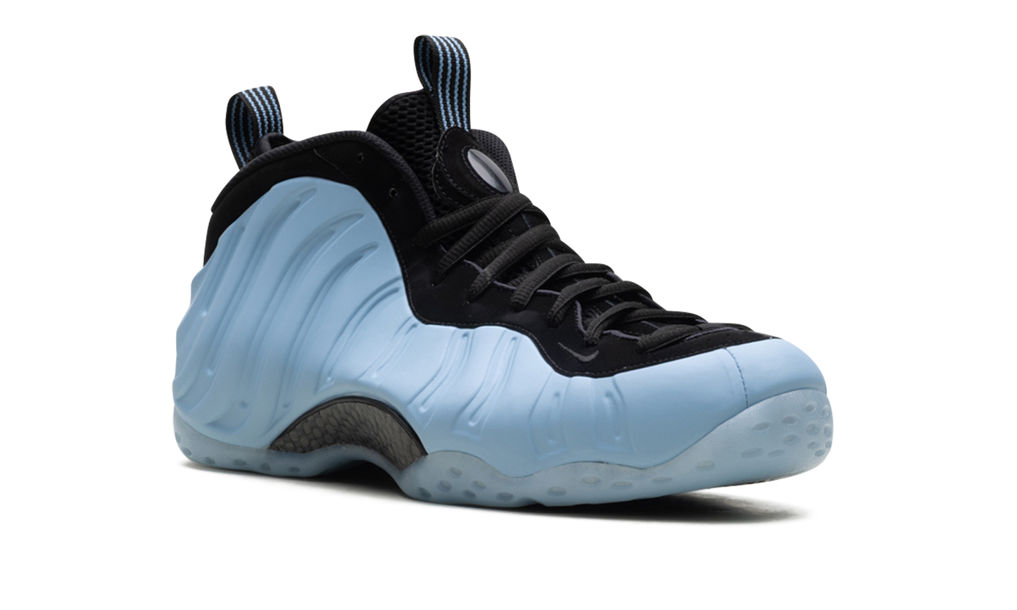 Air Foamposite One "Psychic Blue"