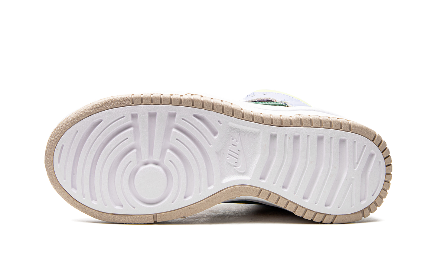 DUNK HIGH UP MNS WMNS "Pastel"