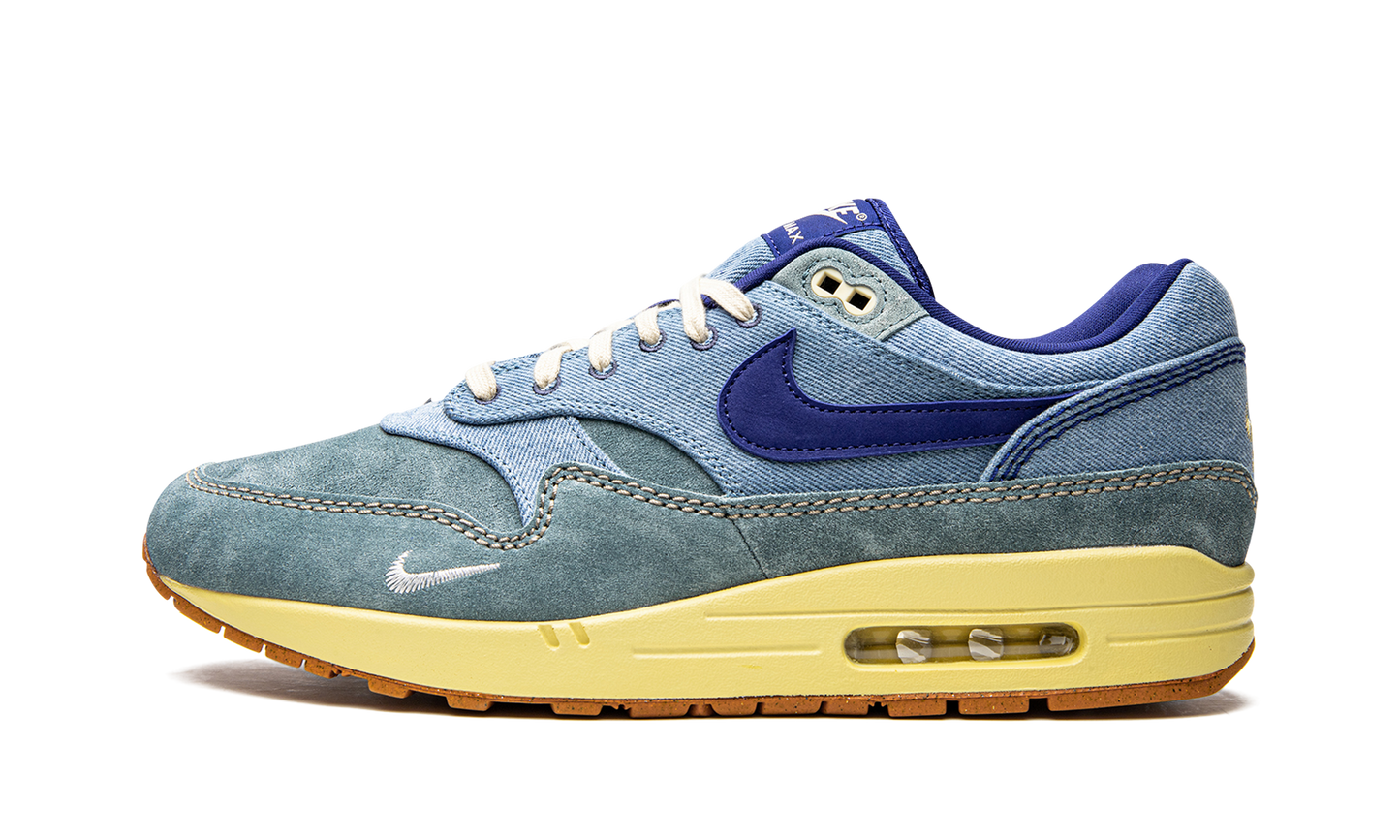 Air Max 1 Premium "Dirty Denim"