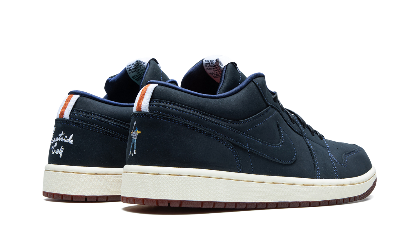 Air Jordan 1 Low "Eastside Golf"