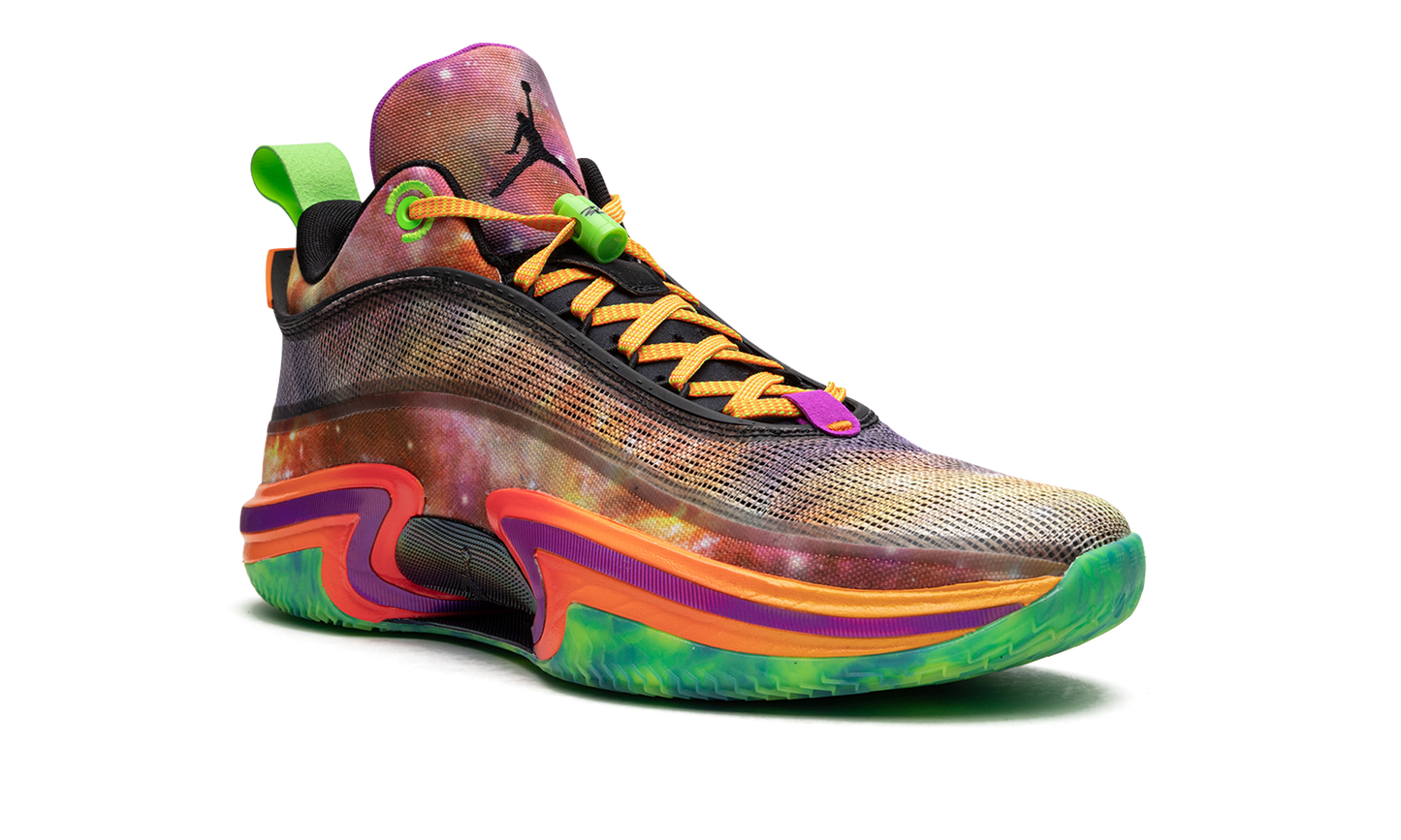 Jordan 36 Low "EYBL 2022"