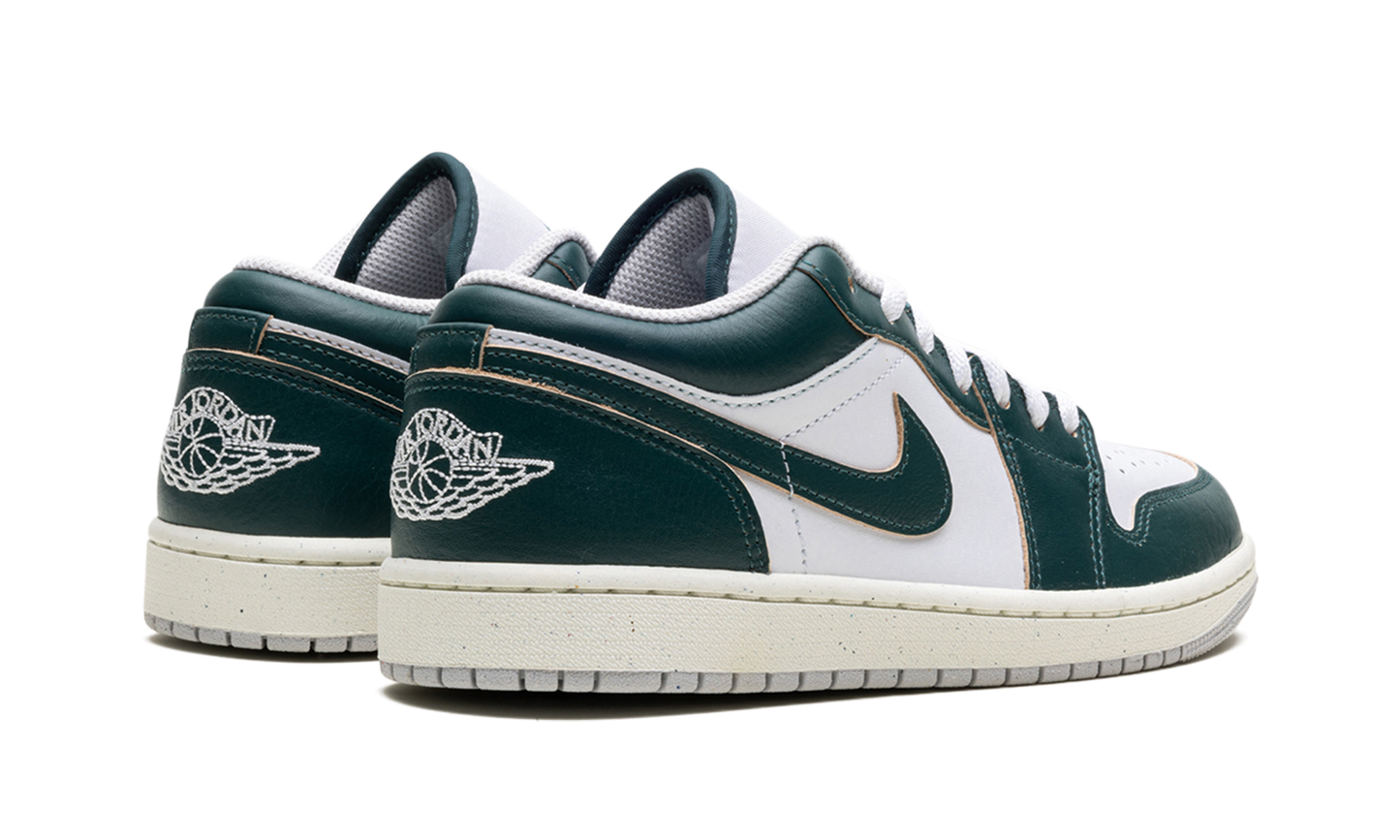 Air Jordan 1 "Oxidized Green"