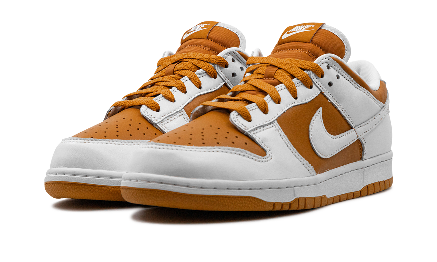 Dunk Low "Reverse Curry"