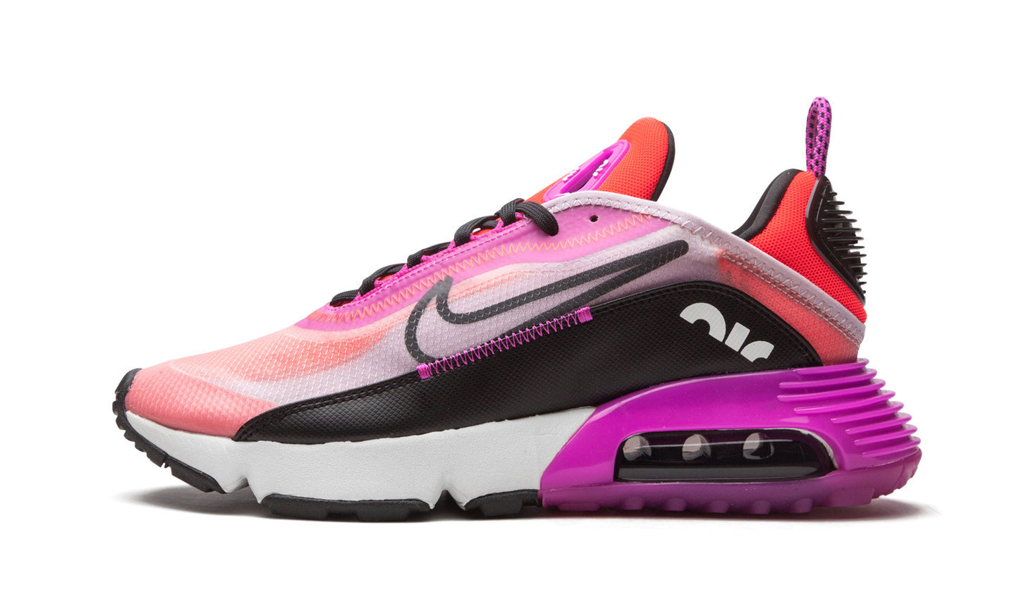 AIR MAX 2090 WMNS "Retro Futurism Pack"