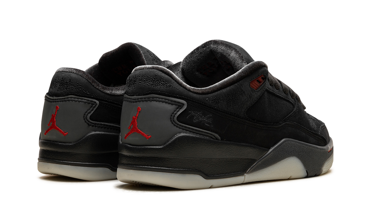 Flight Court SP "Who Decides War"