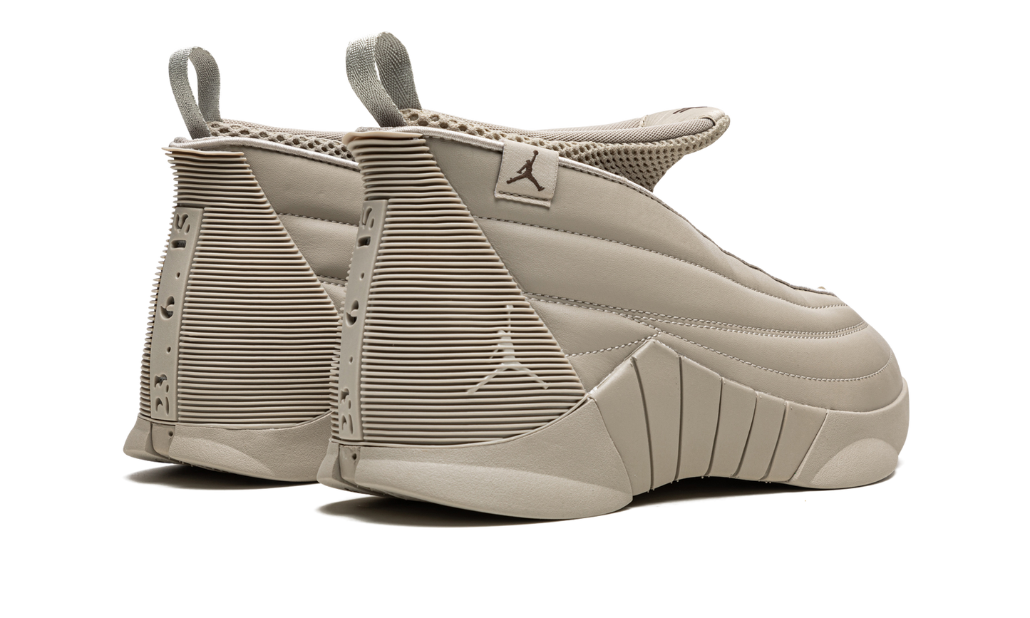 AIR JORDAN 15 RETRO WMNS "Billie Eilish"