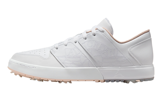 Jordan Nu Retro 1 Golf "Washed Coral"