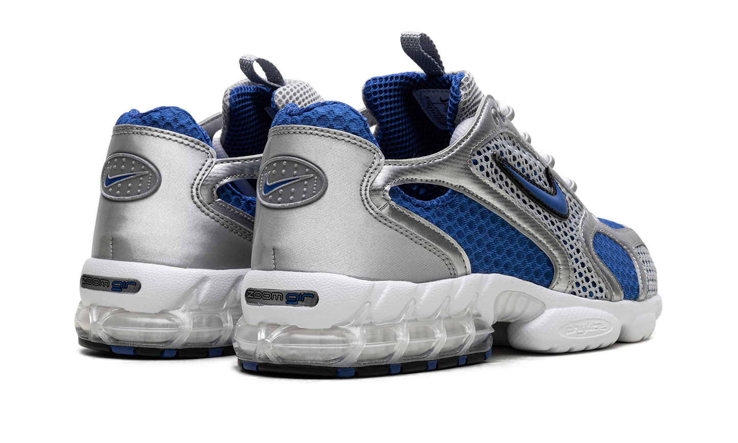 Air Zoom Spiridon "Cage 2 Varsity Royal (2020)"