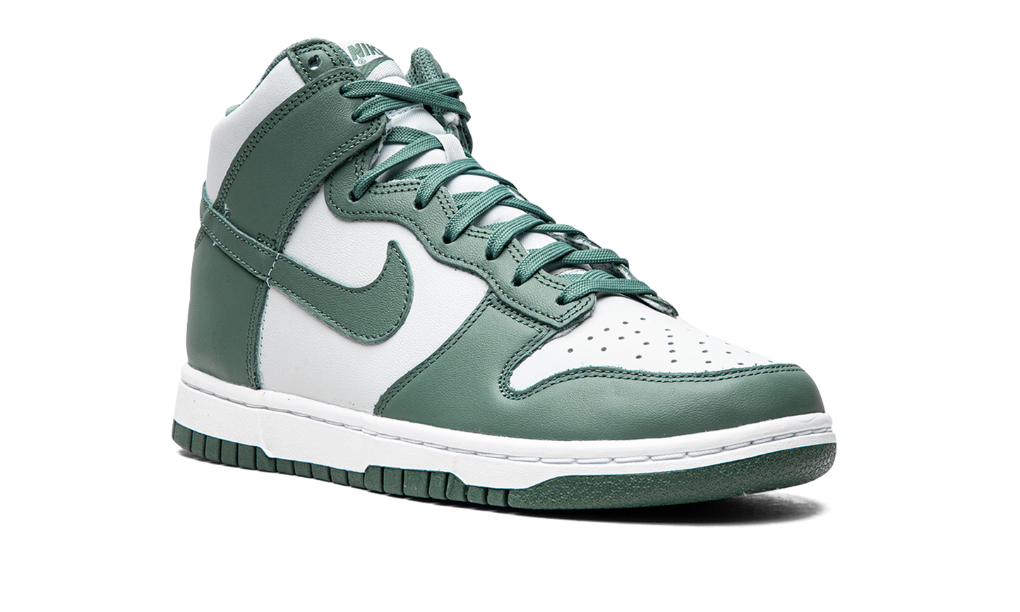 DUNK HIGH MNS WMNS "Bicoastal"