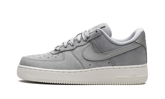 AIR FORCE 1 LO '07 PRM WMNS "Wolf Grey"