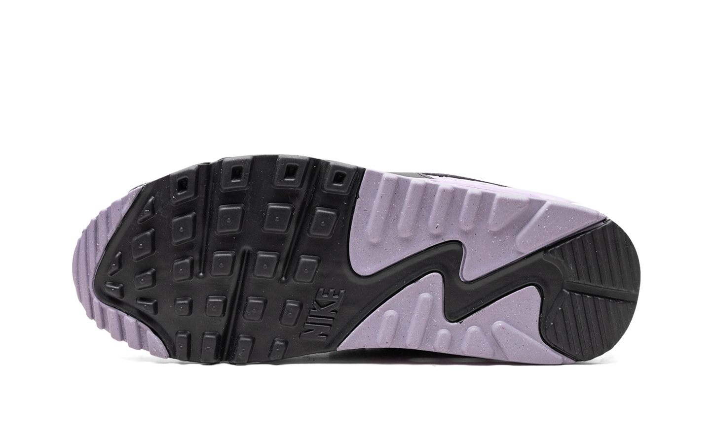 Air Max 90 WMNS "White Lilac"