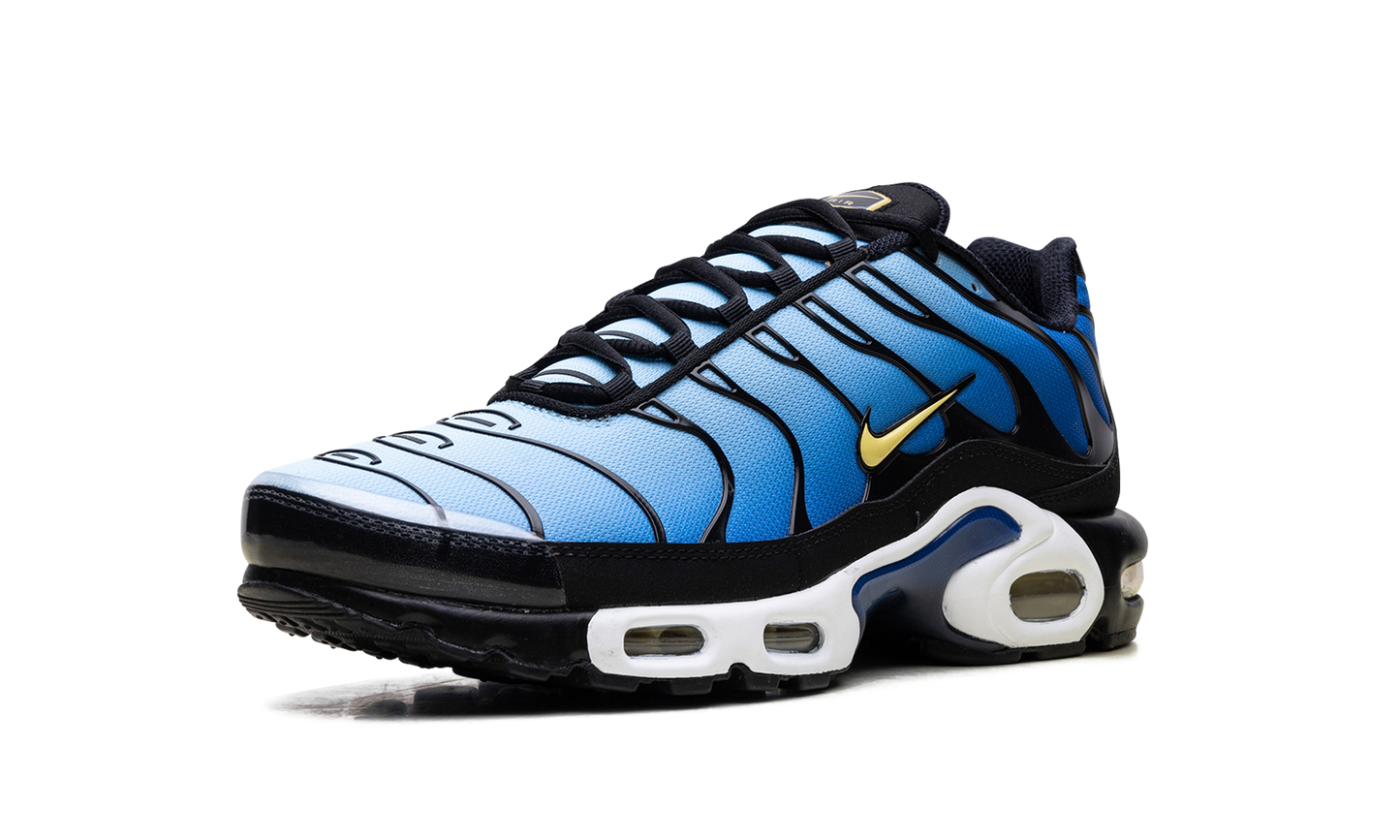Air Max Plus OG "Hyper Blue"