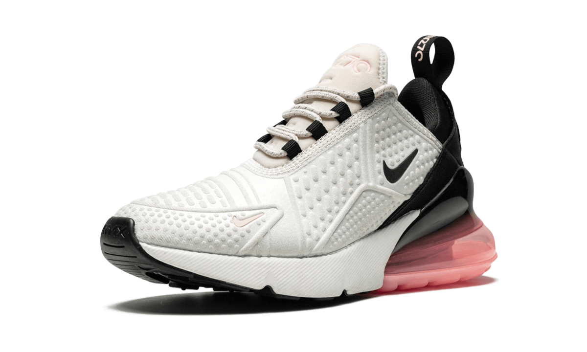 AIR MAX 270 SE WMNS "STORM PINK"
