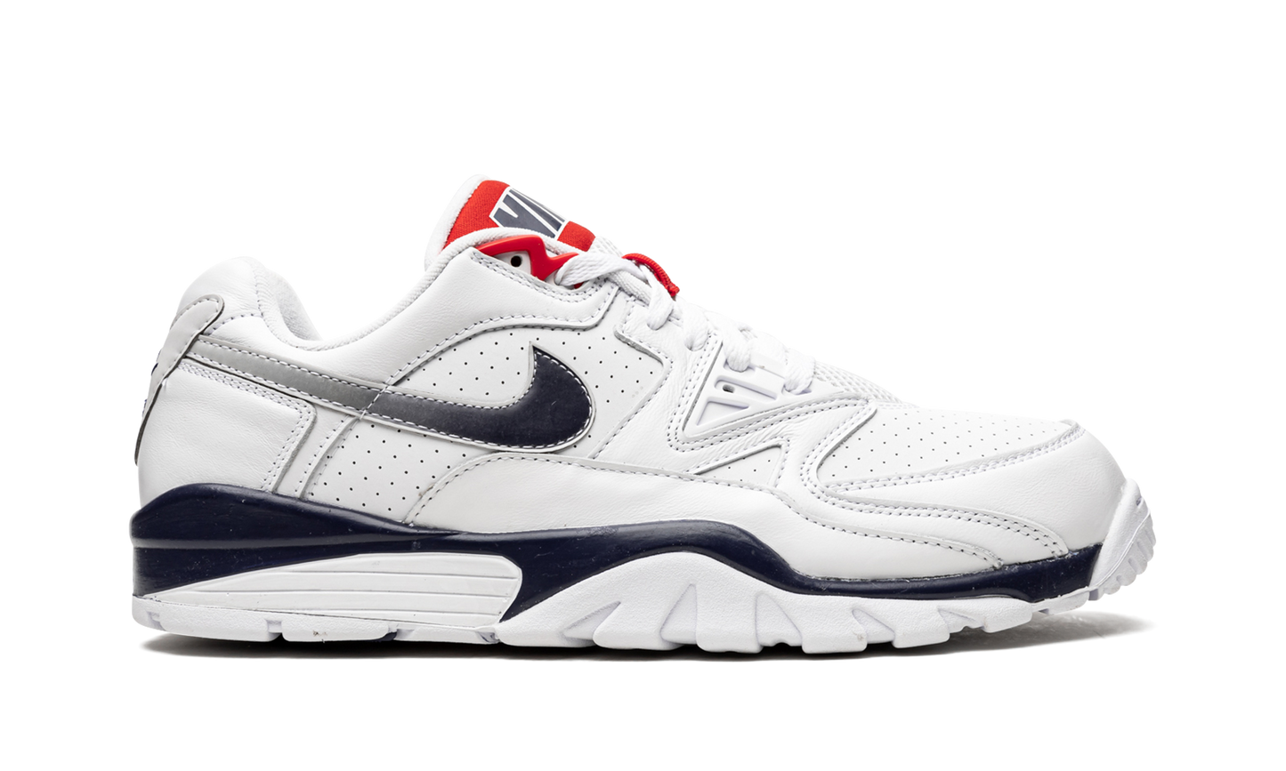 AIR CROSS TRAINER 3 LOW "USA"