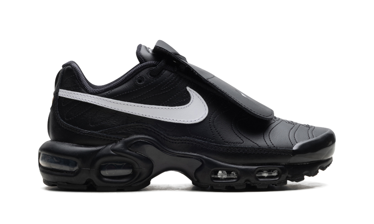 Air Max Plus Tiempo WMNS "Black"