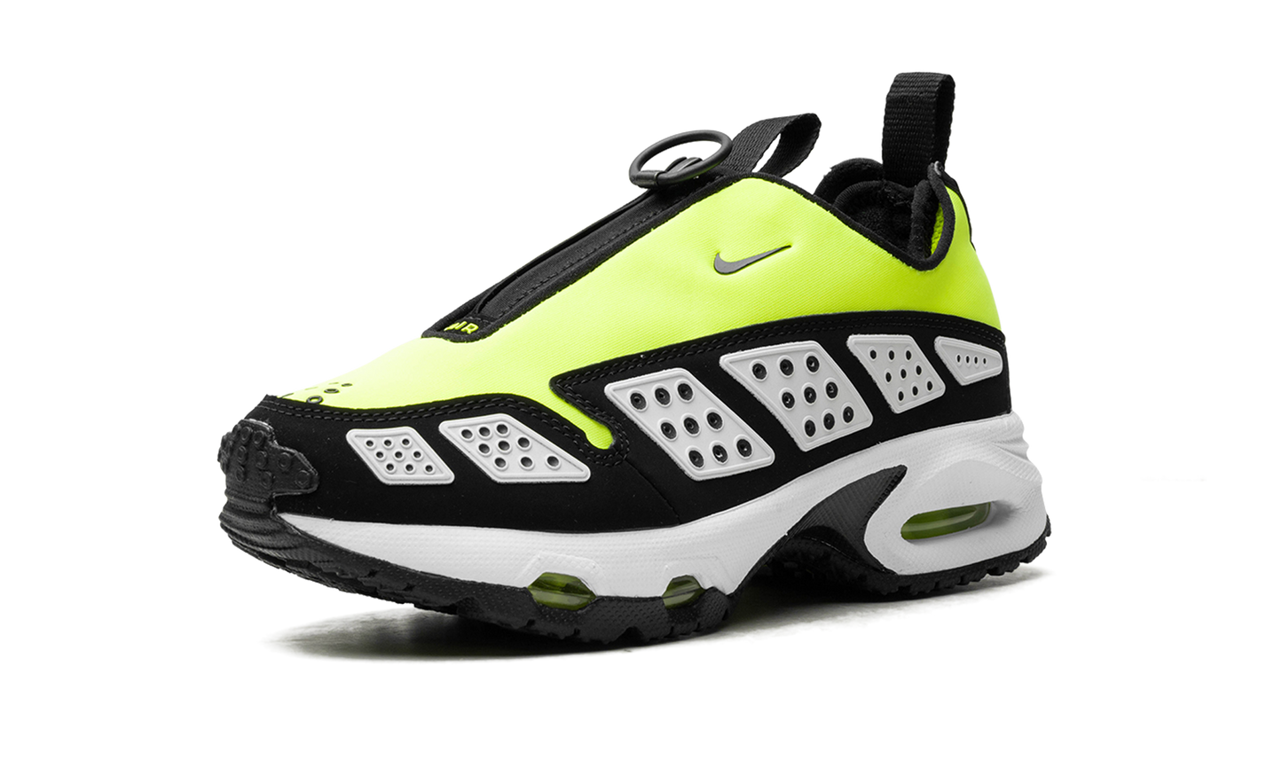 Air Max Sunder WMNS "Electric Green"