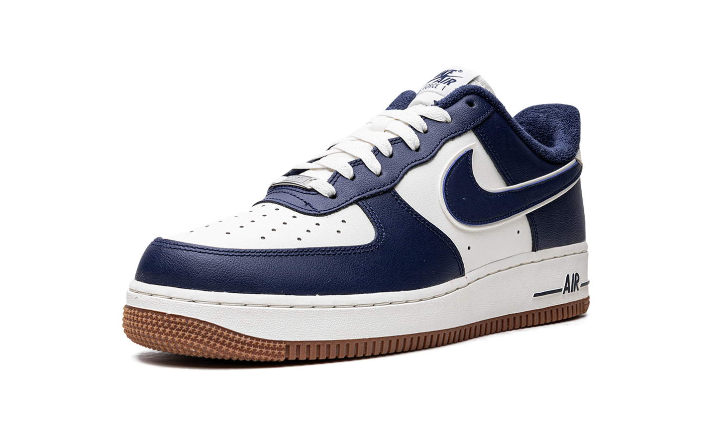 Air Force 1 Low "College Pack Midnight Navy"